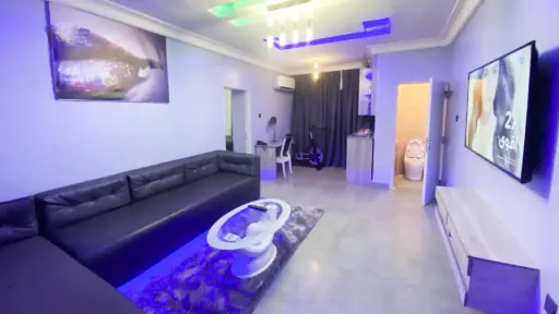 Royal Suite